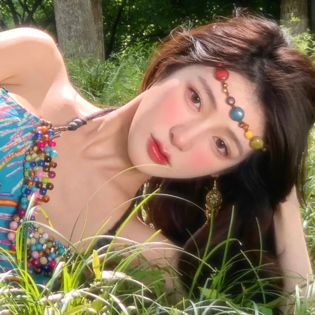 王朝的女人·杨贵妃