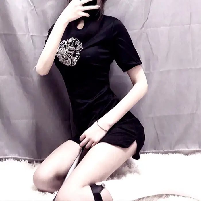 绝色追缉令